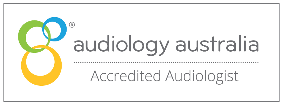 Audiology Australia Accredited Audiologist, Robin Tu of Stay Tuned Hearing